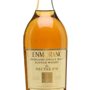 Whisky Glenmorangie Nectar D’Or 70cl