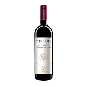 Vino Rosso Carignano del Sulcis DOC Terre Rare 2022