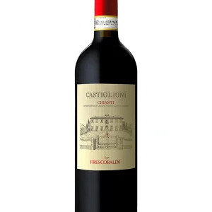 Vino Rosso Chianti Castiglioni Chianti DOCG 2023