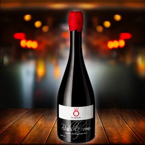 Spumante di Melograno Bubblepom