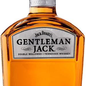 Whisky Jack Daniel’s Gentleman 70cl