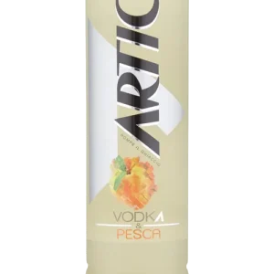 Vodka Artic Pesca 1L