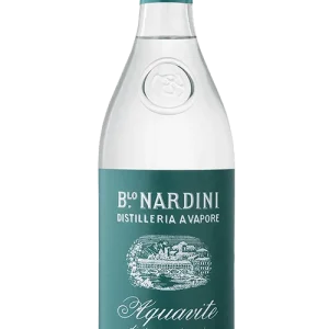 Grappa Nardini Bianca 40° 70cl