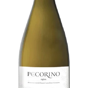 Pecorino Offida Docg BIO 2022 1,5L magnum – De Angelis