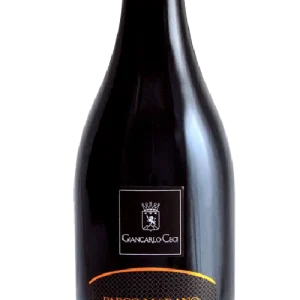 Nero di Troia Parco Marano BIO 2017 75cl – Ceci