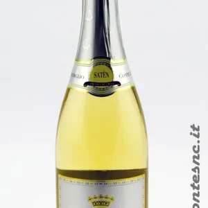 Franciacorta DOCG Satèn Brut Conte di Provaglio