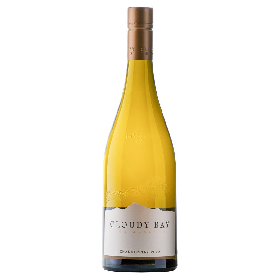 Cloudy Bay Chardonnay 2022