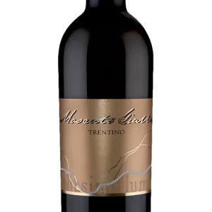 Moscato Giallo Trentino Doc 2020 50cl – Aldeno
