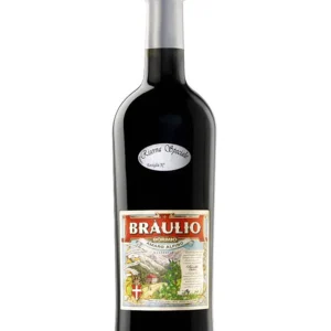 Amaro Braulio Riserva Speciale 70cl