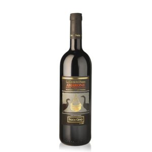 Fasoli Gino | Amarone della Valpolicella DOCG Bio 0,75 l