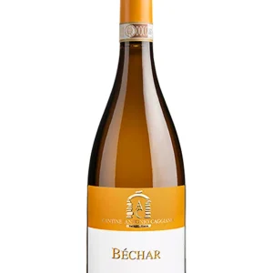 Béchar – Fiano di Avellino 2023 DOCG 75 CL