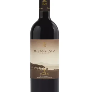 Il Bruciato Bolgheri DOC Guado al Tasso 2023 Marchesi Antinori 75 CL