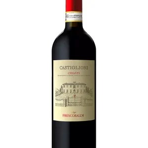 Chianti Castiglioni Frescobaldi 2023 75 CL