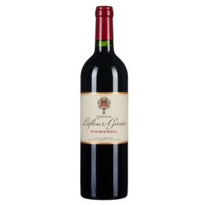 Château Lafleur-Gazin Pomerol 2020