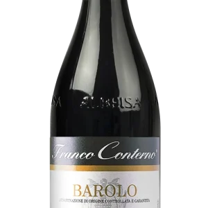 Barolo Docg Panerole 2017 75cl – Franco Conterno