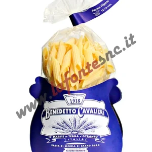 Benedetto Cavalieri Penne Rigate 500 g.