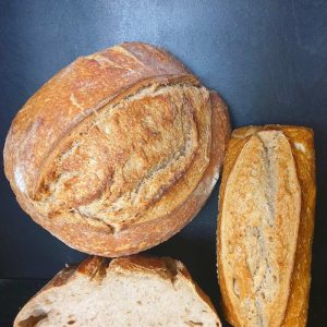 Buratto semintegrale