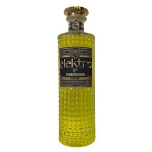 Elektro Gin Il Re dei Re 70 Cl