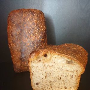 Extravergine Bauletto