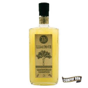 Limoncello Lunatico Milone 70cl