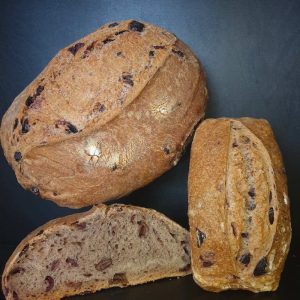 Olive Taggiasche Pagnotta (mezzo ca. 500 gr.)