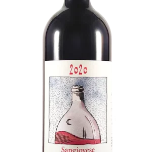 Sangiovese Doc 2023 Bio 75cl Fattoria di Sammontana