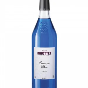 Briottet Curaçao Bleu 70 CL
