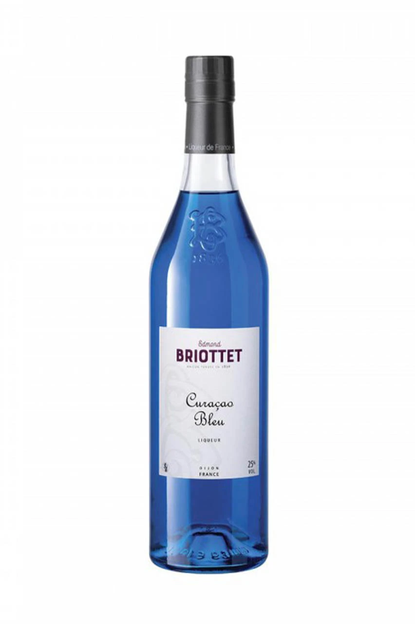 Briottet Curaçao Bleu 70 CL