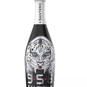 Santero 958 Extra Dry Diego Bormida Tigre Bianca 75 cl