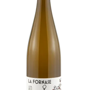 Ad Maiora Bianco Veneto Igp Piwi Bio 75cl La Fornase