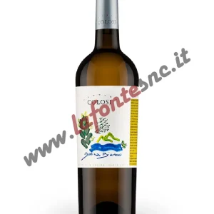 Salina Bianco Igp Cantine Colosi