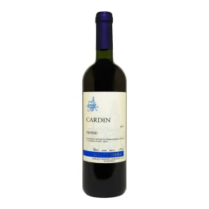 Cardin – Barbera – 6 x 0,75 l