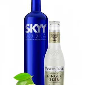 Moscow Mule Combo (12 bottigline)