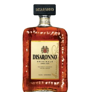 Amaretto Disaronno Illva Saronno 1 LT