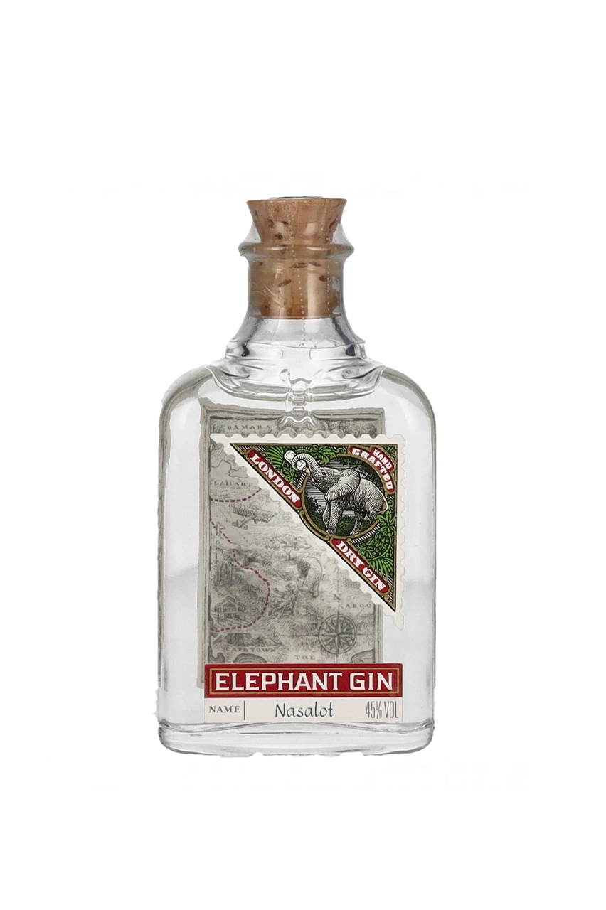 Gin Elephant London Dry Mignon 5 cl