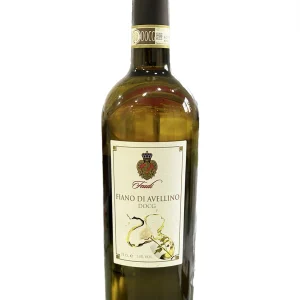 Fiano Di Avellino Feudi DOCG