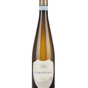 Forastera Casa d’Ambra 2022 75 CL