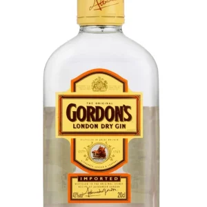 Gin Gordon’s London Gin 20 CL