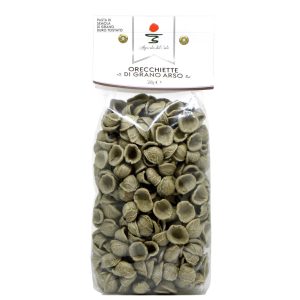 Agricola del Sole | Toasted Wheat Orecchiette 500 g