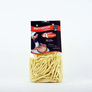 Maccheroni Fileja Calabrese – 500 g