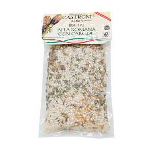 Risotto ai Carciofi