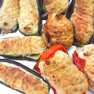 Ripieni misti (ca. 500 gr.)