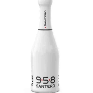 Spumante 958 Bianco Santero Dedica Mignon 20cl