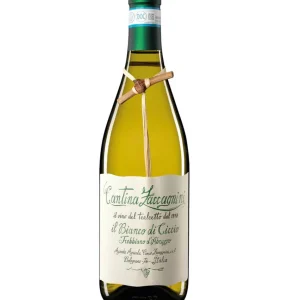 Trebbiano ‘Bianco di Ciccio’ Zaccagnini 2024 37,5 CL